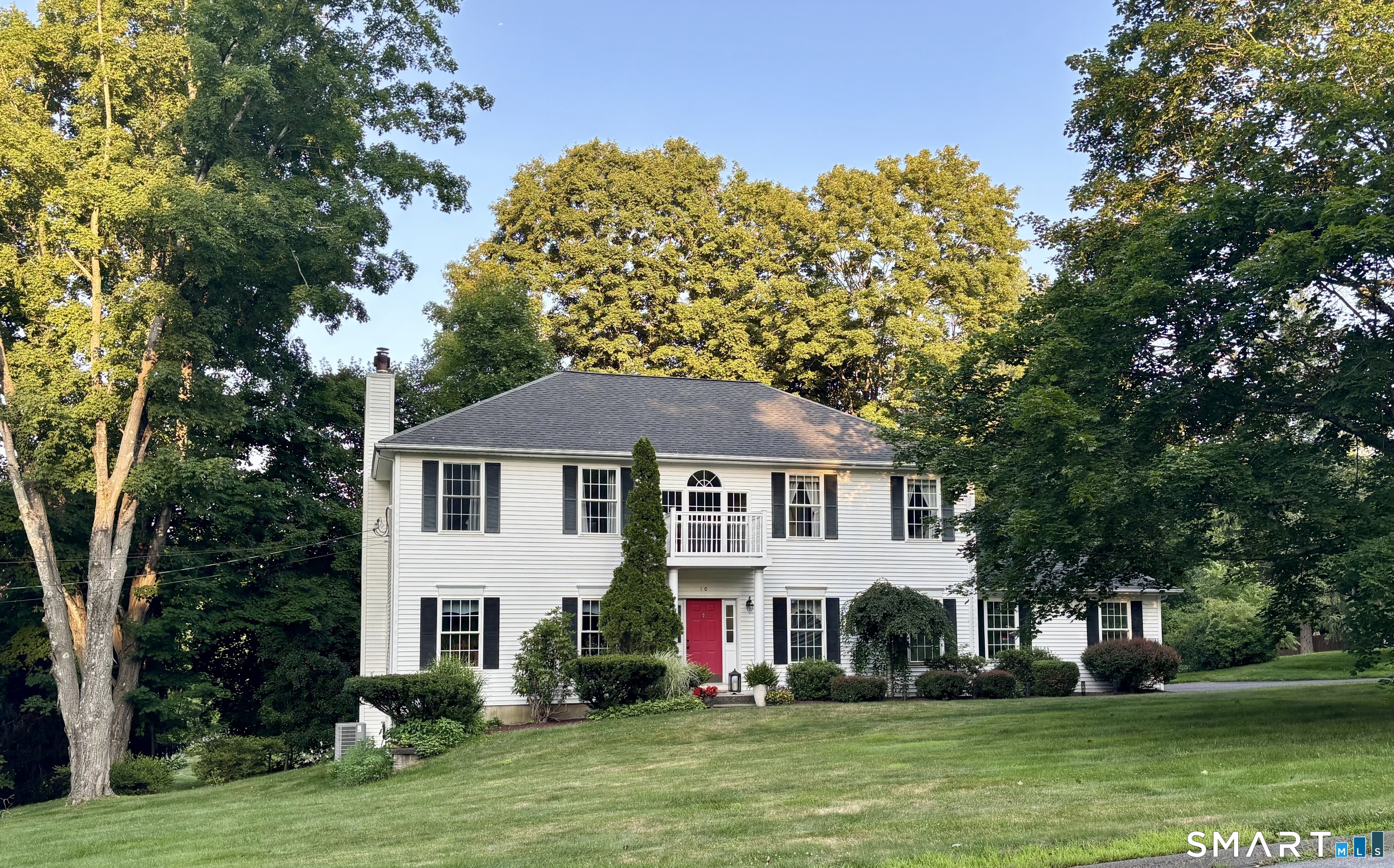 10 Curtis Road Middlebury CT 06762