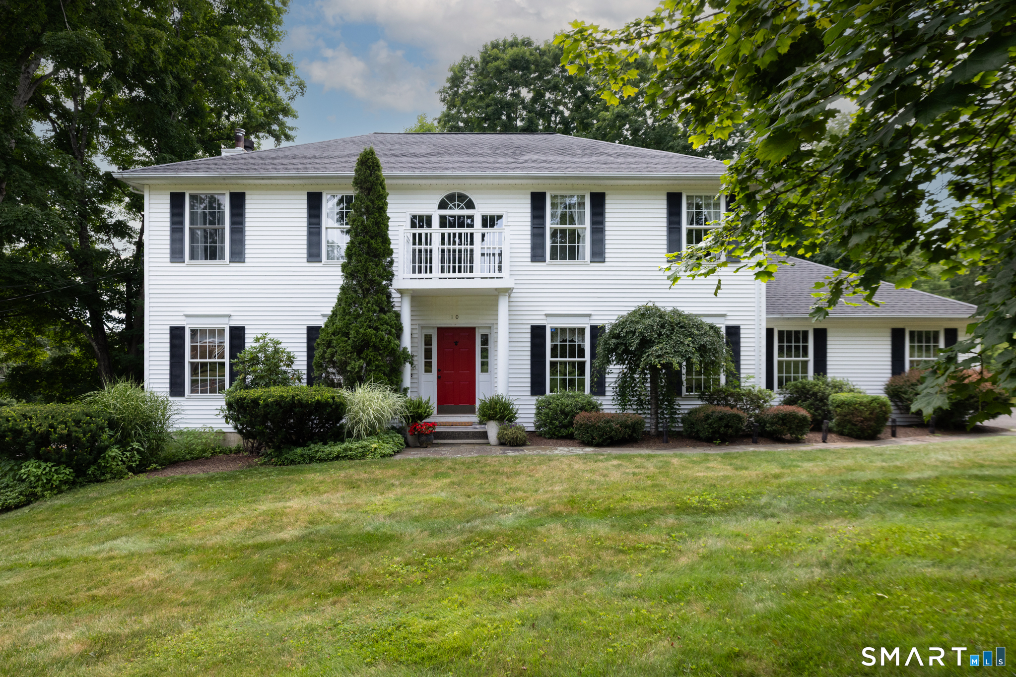 10 Curtis Road Middlebury CT 06762