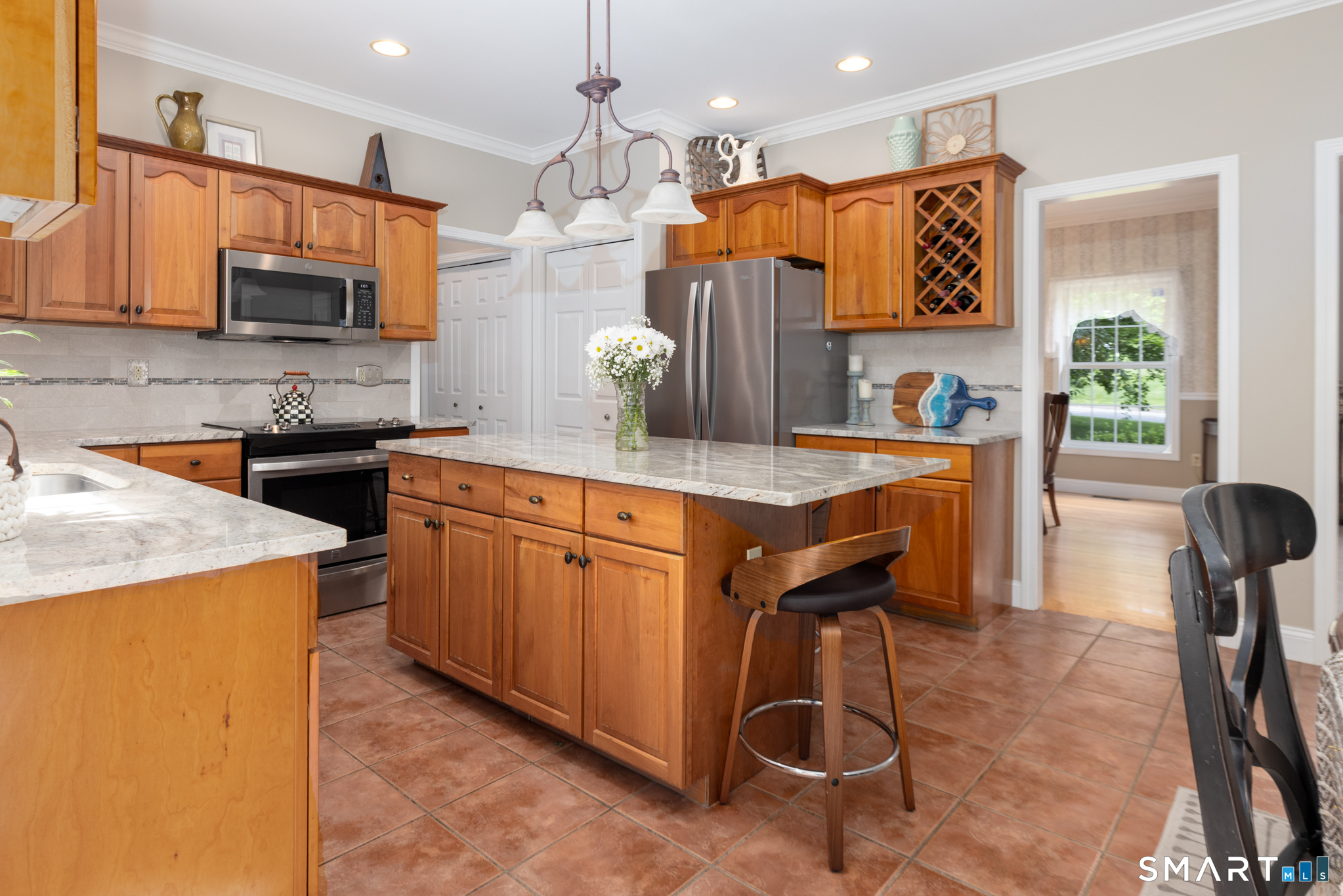 10 Curtis Road Middlebury CT 06762