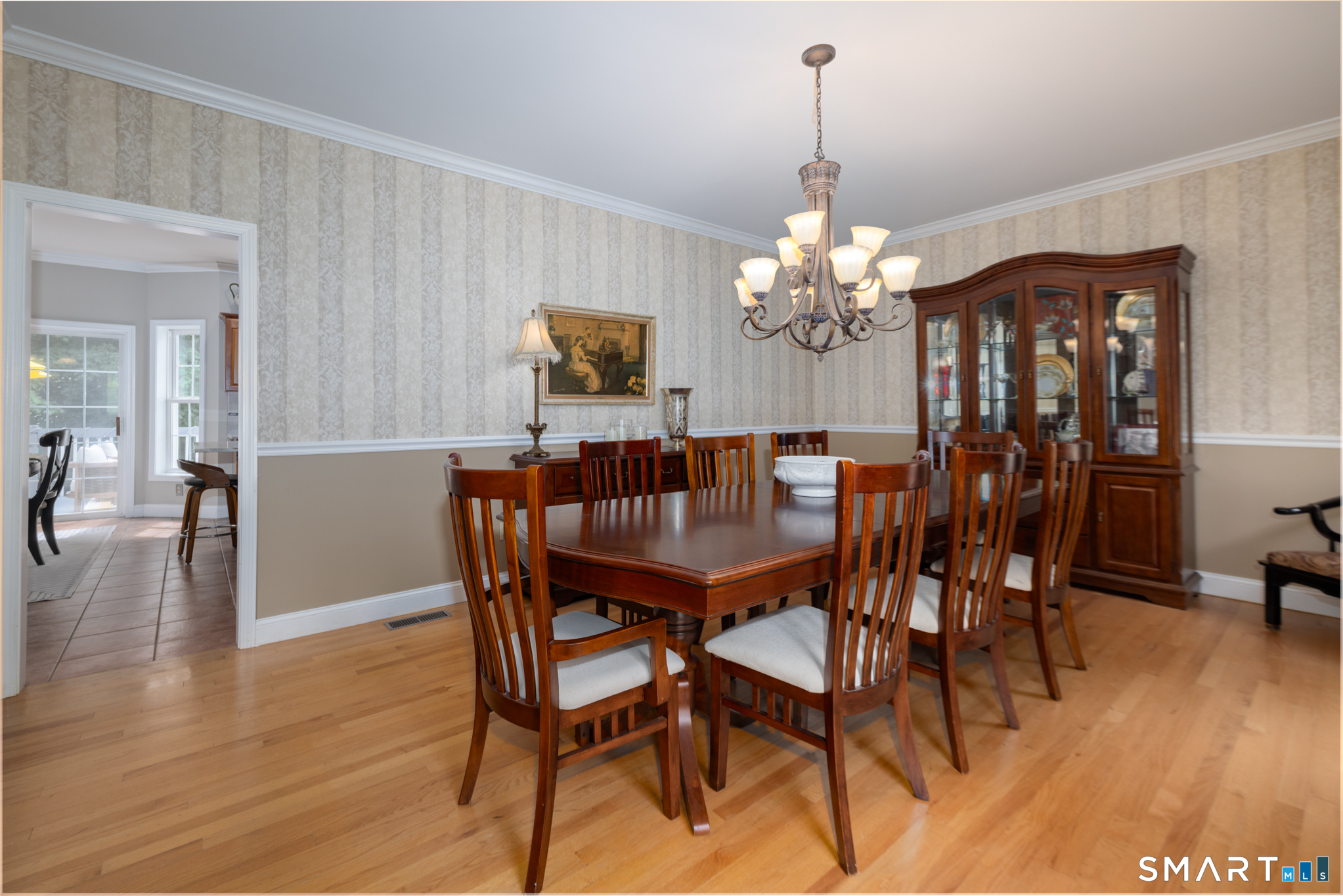 10 Curtis Road Middlebury CT 06762