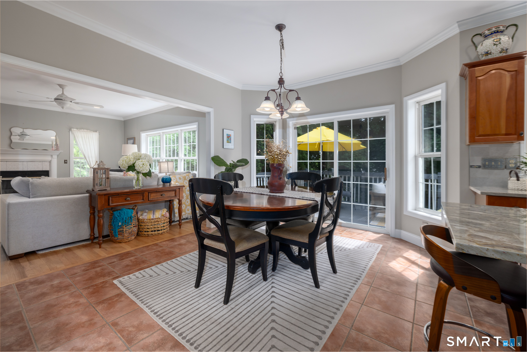 10 Curtis Road Middlebury CT 06762