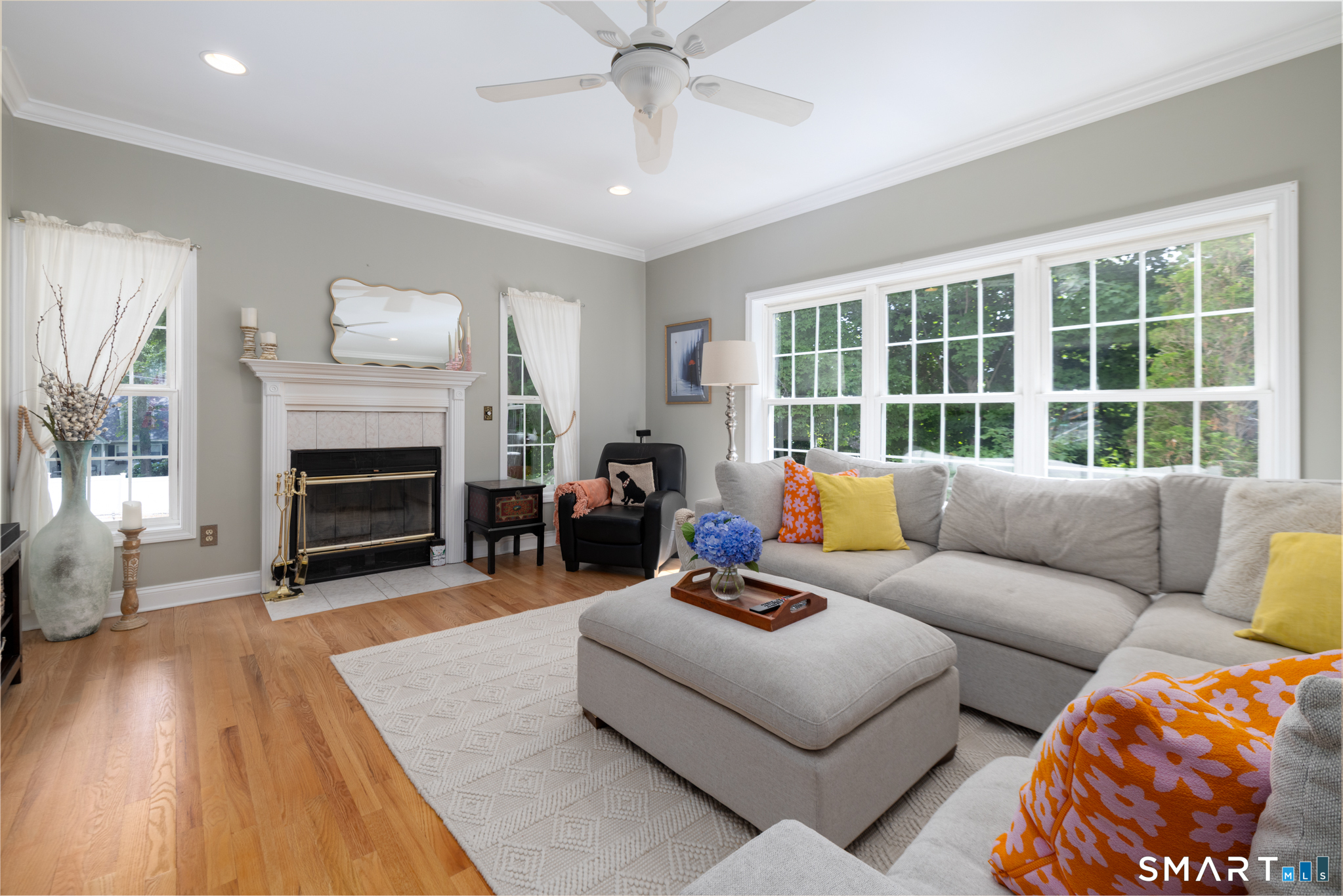 10 Curtis Road Middlebury CT 06762