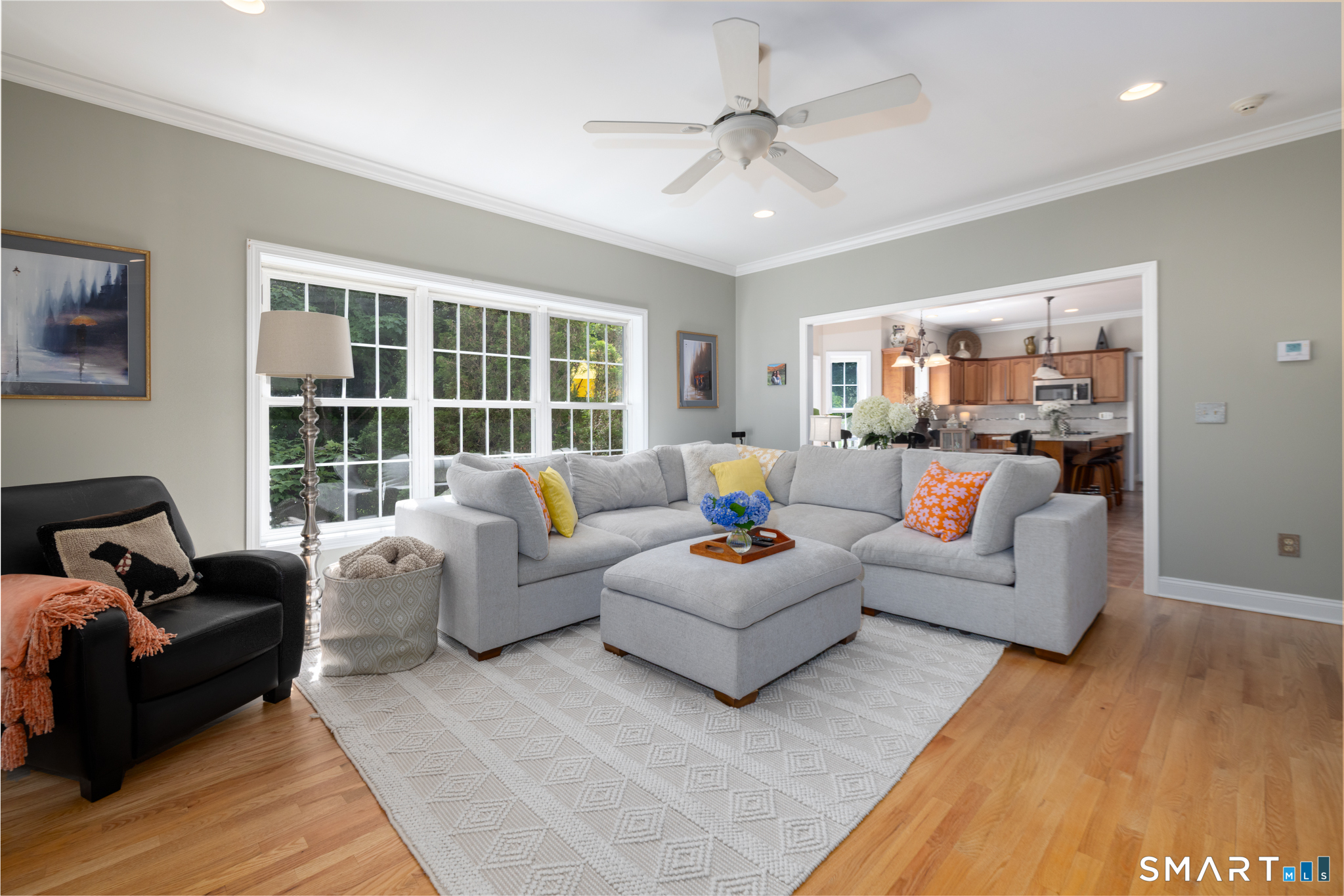 10 Curtis Road Middlebury CT 06762