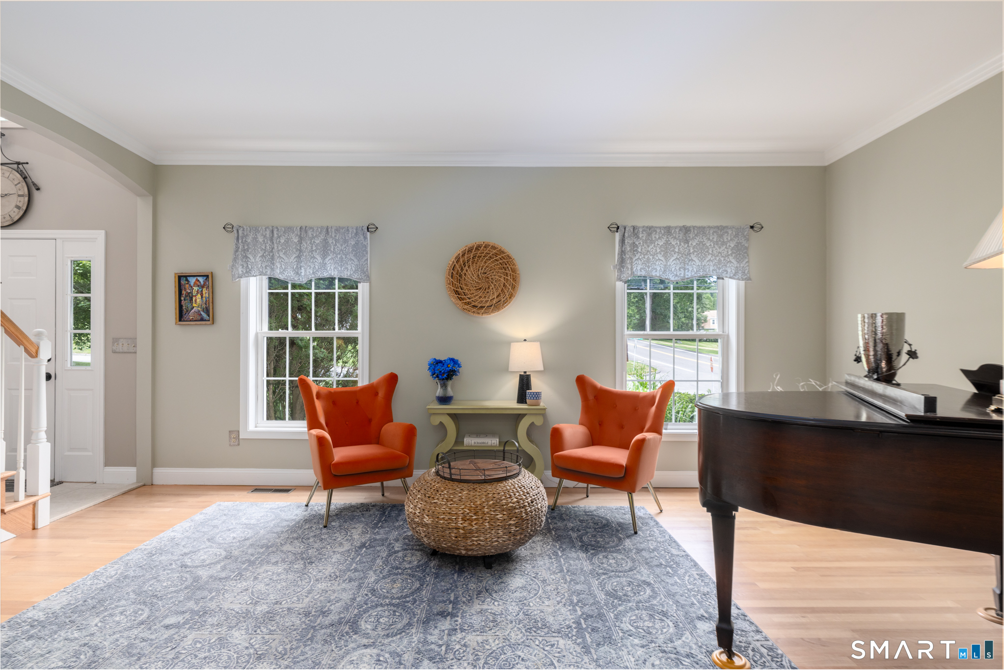 10 Curtis Road Middlebury CT 06762