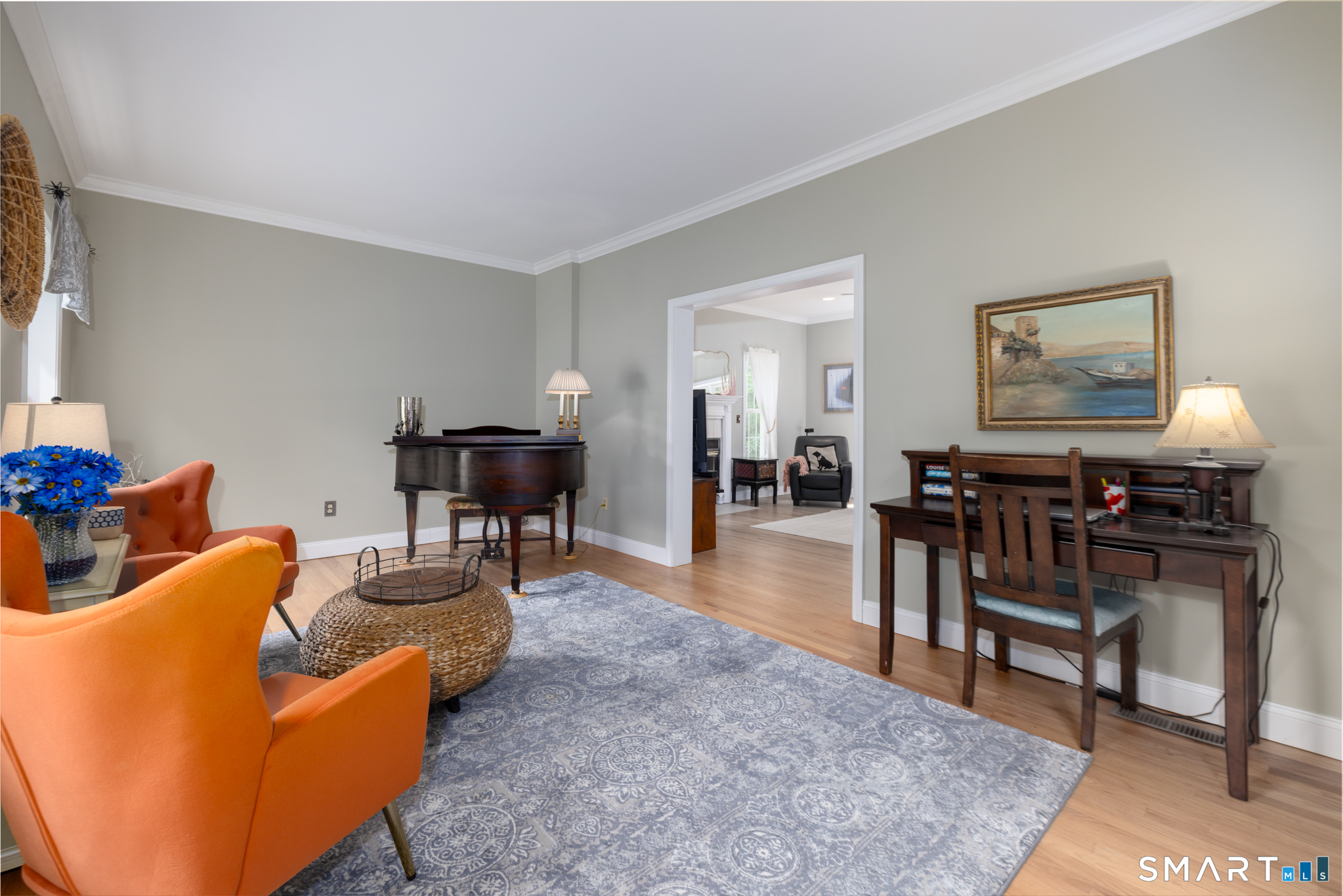 10 Curtis Road Middlebury CT 06762