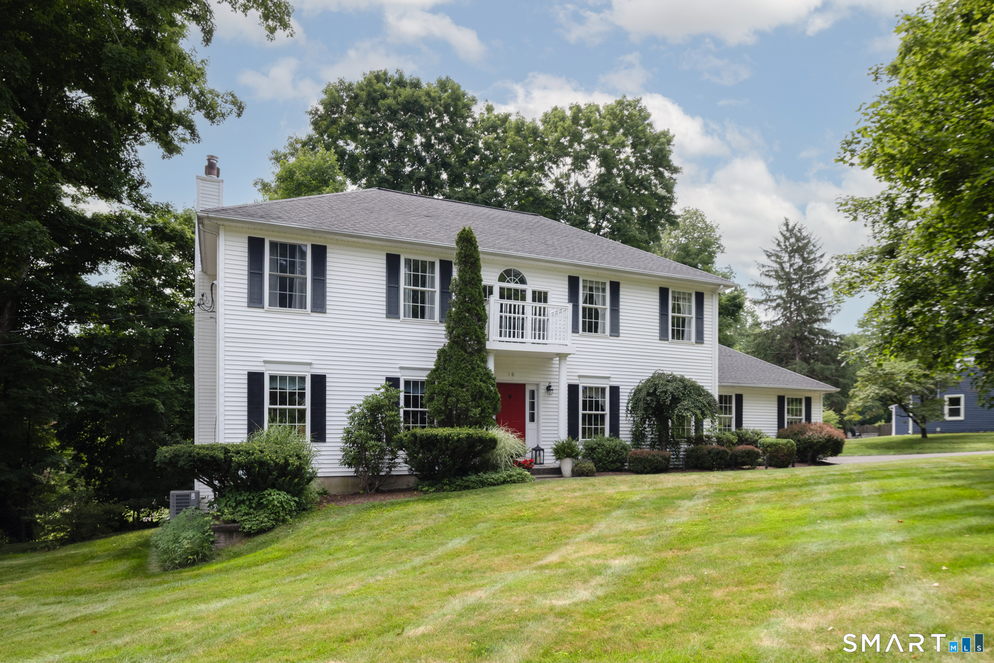 10 Curtis Road Middlebury CT 06762