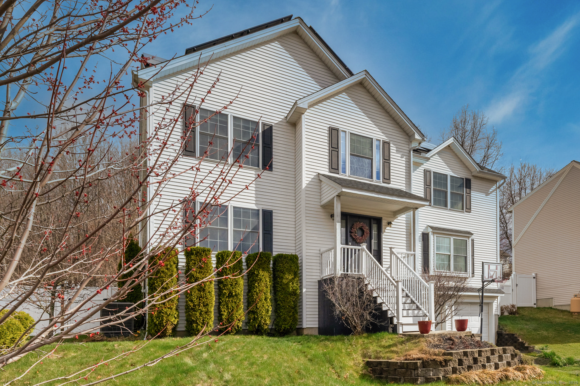 217 Ridgefield Avenue Waterbury CT 06705