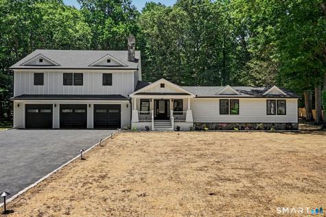 203 Wildflower Lane Fairfield CT 06824