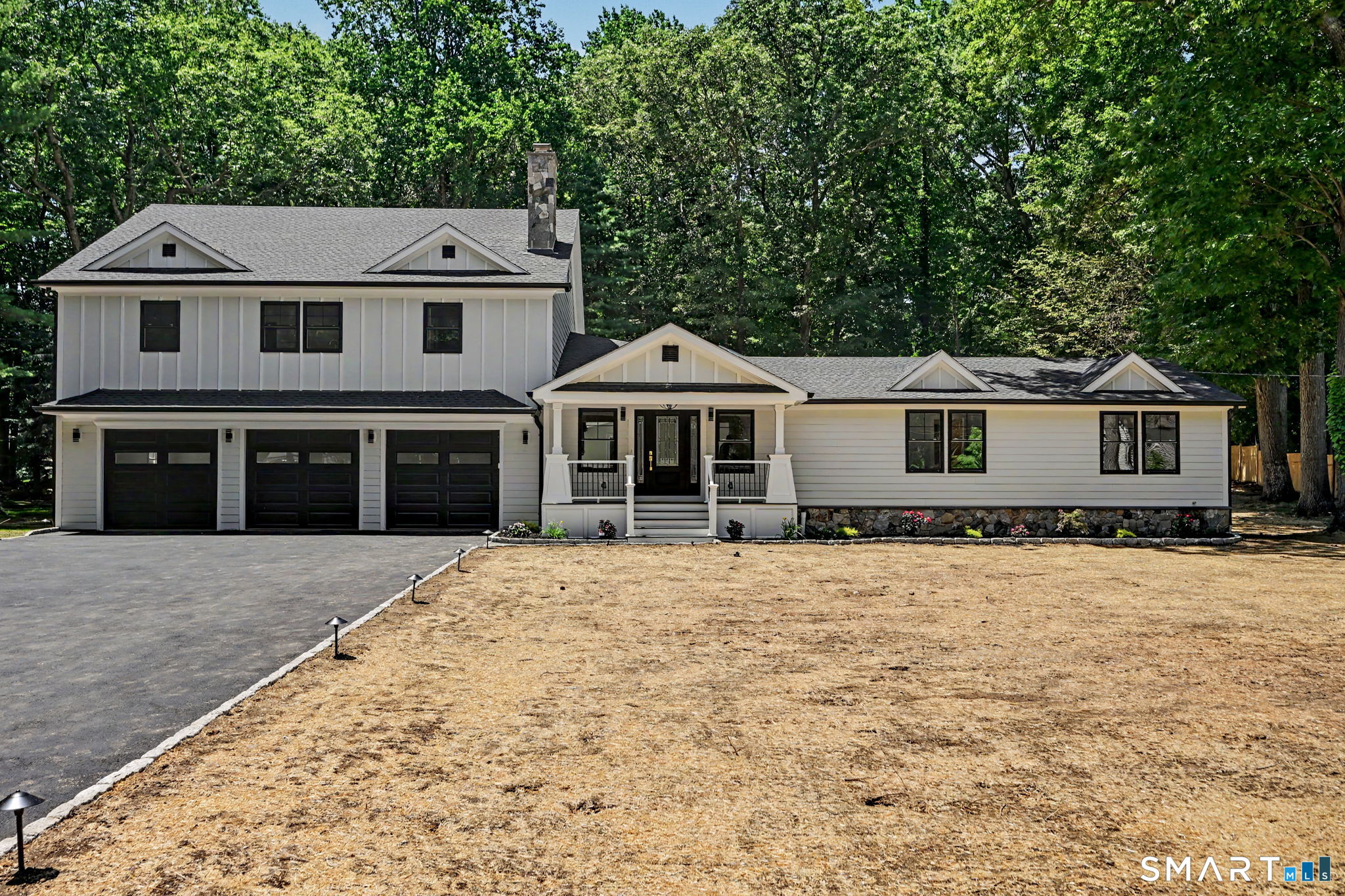 203 Wildflower Lane Fairfield CT 06824
