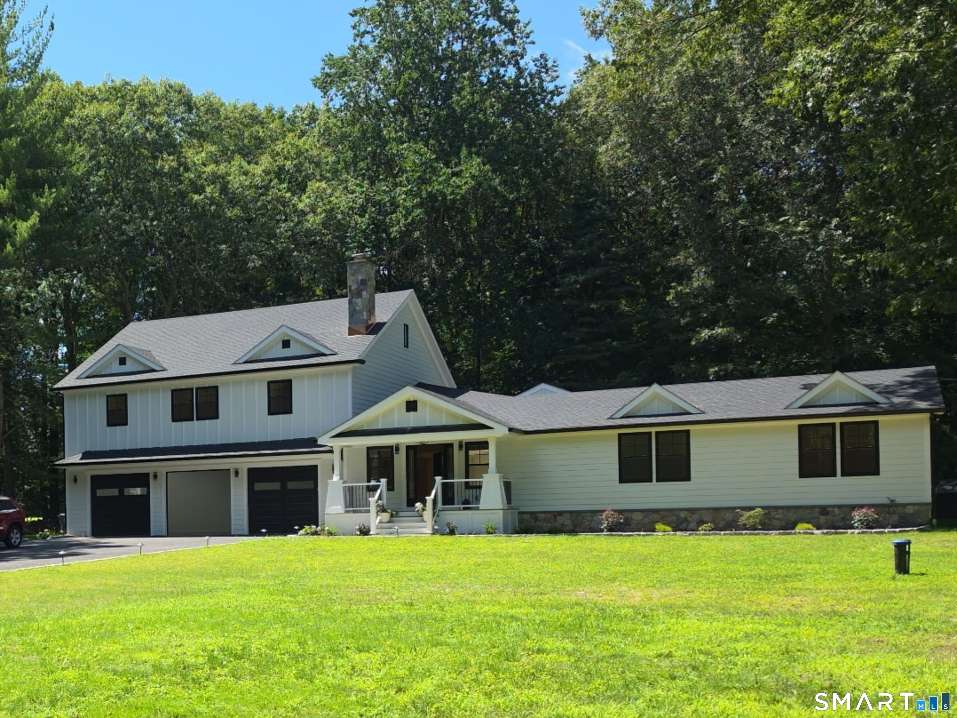 203 Wildflower Lane Fairfield CT 06824
