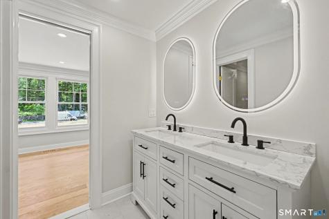 203 Wildflower Lane Fairfield CT 06824