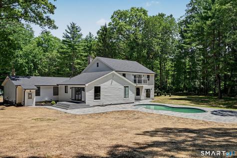203 Wildflower Lane Fairfield CT 06824