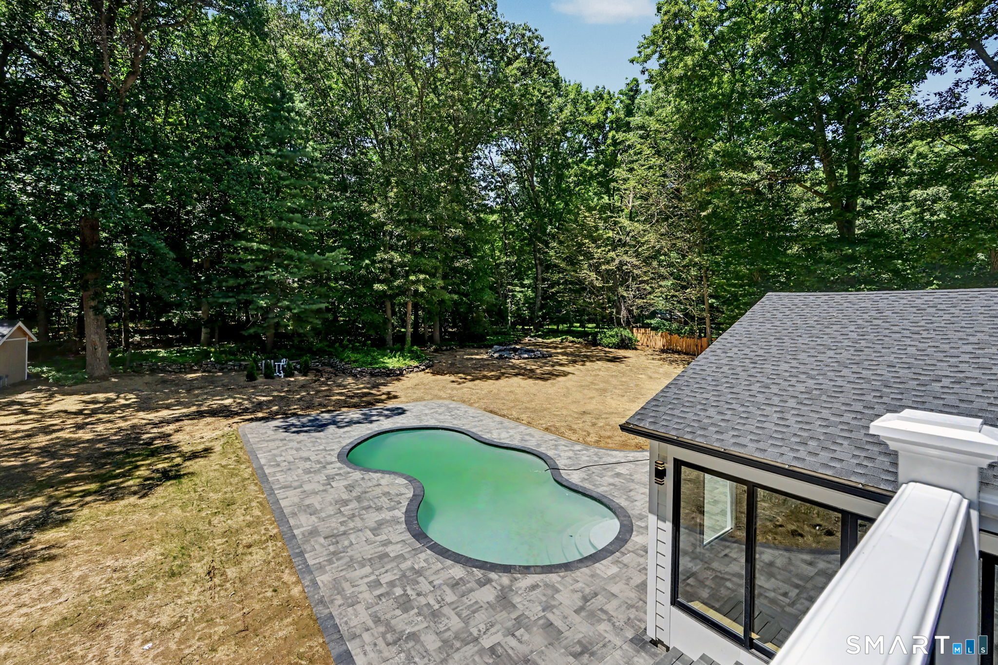 203 Wildflower Lane Fairfield CT 06824