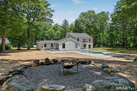 203 Wildflower Lane Fairfield CT 06824