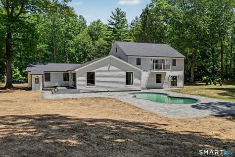 203 Wildflower Lane Fairfield CT 06824