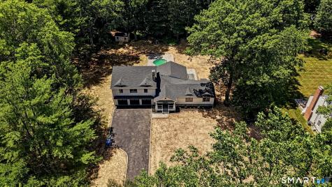 203 Wildflower Lane Fairfield CT 06824