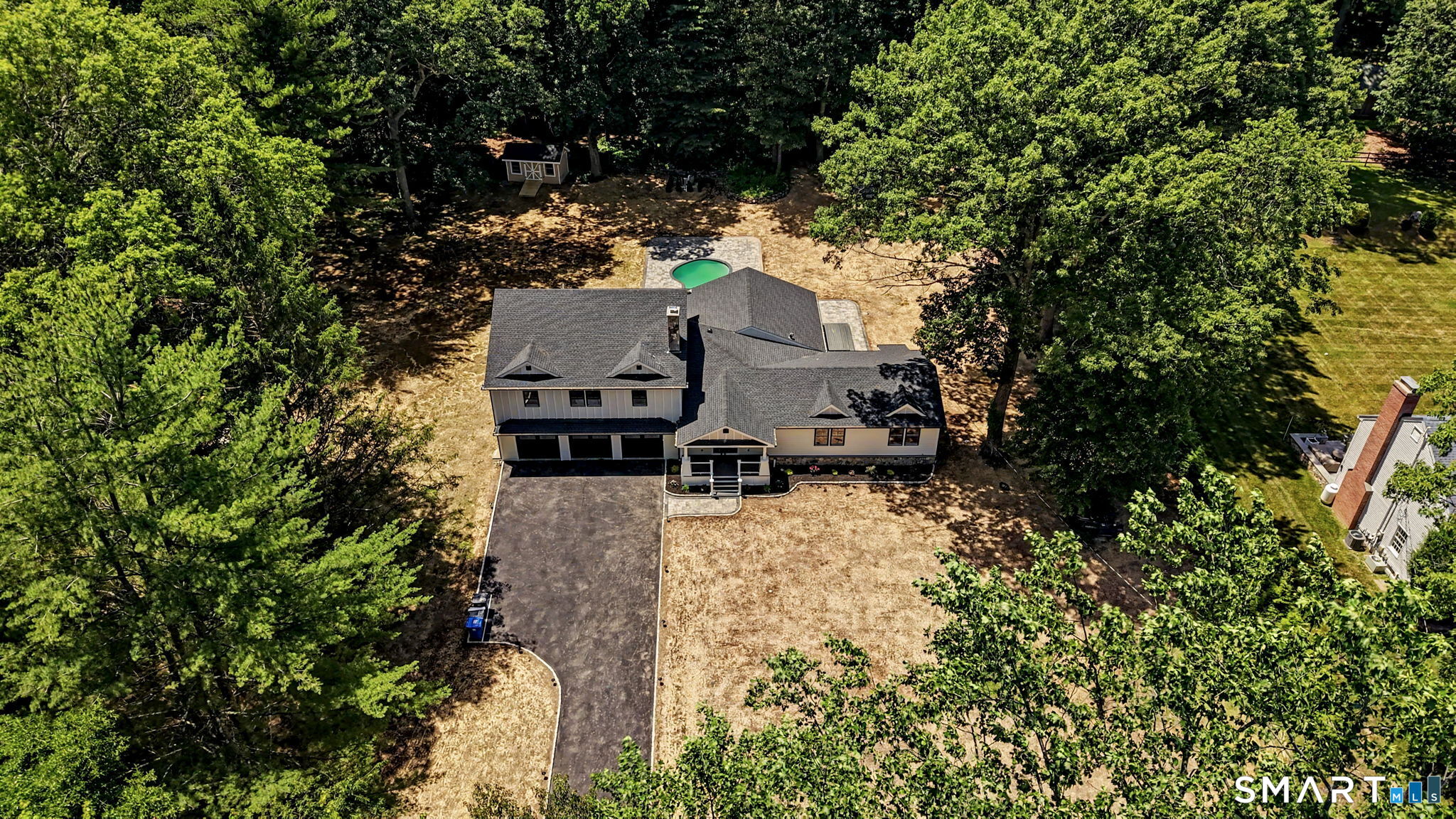 203 Wildflower Lane Fairfield CT 06824