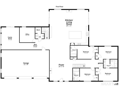 203 Wildflower Lane Fairfield CT 06824