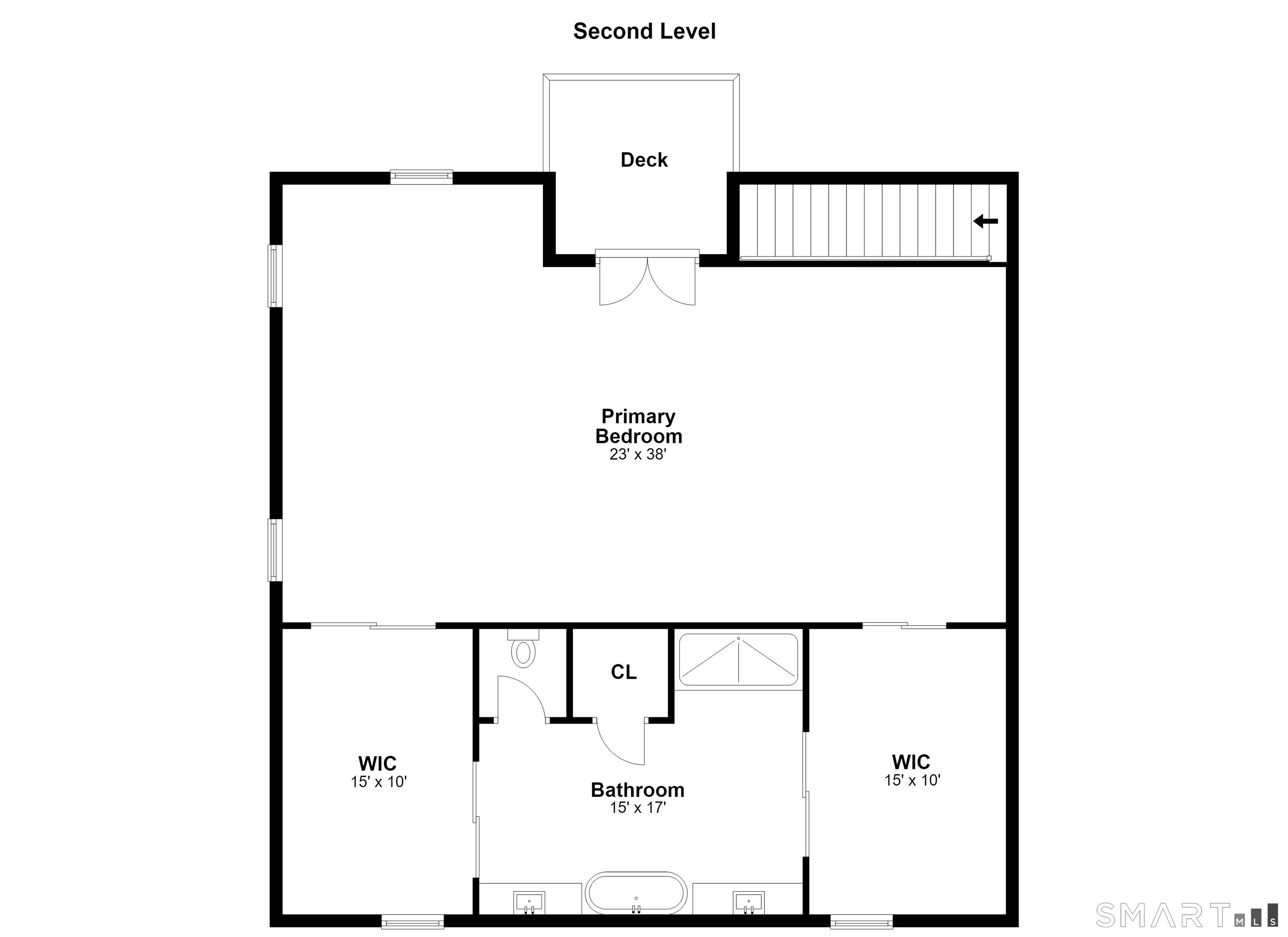 203 Wildflower Lane Fairfield CT 06824