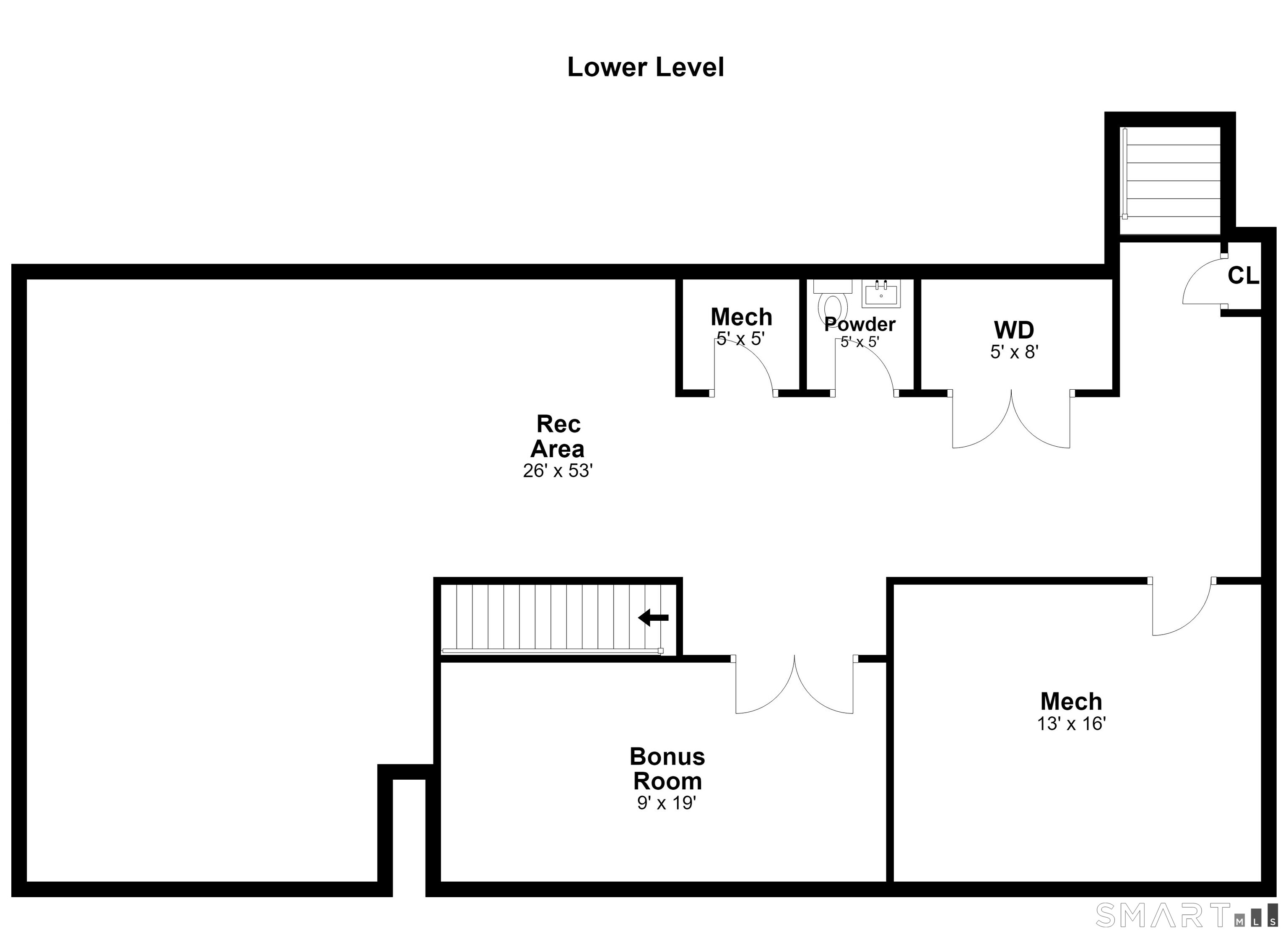 203 Wildflower Lane Fairfield CT 06824