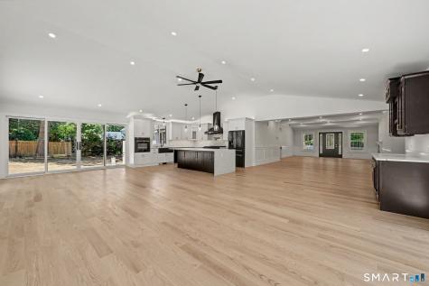 203 Wildflower Lane Fairfield CT 06824