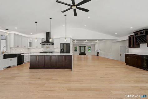 203 Wildflower Lane Fairfield CT 06824