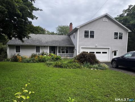 32 Benz Street Ansonia CT 06401
