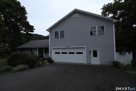 32 Benz Street Ansonia CT 06401