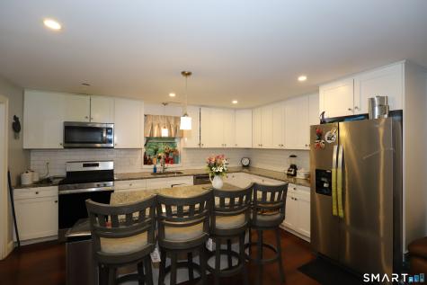 32 Benz Street Ansonia CT 06401