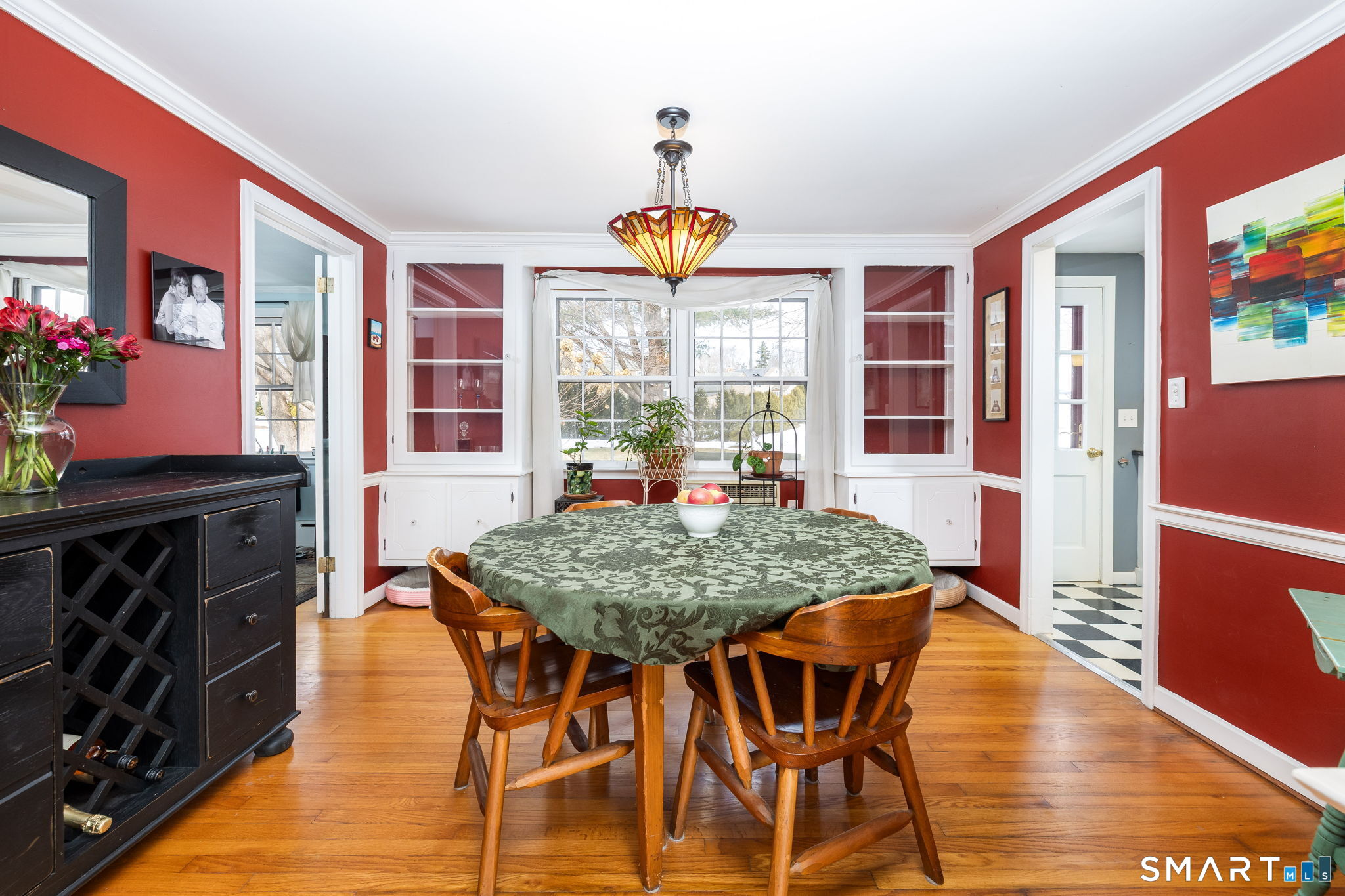 31 Ox Yoke Drive Wethersfield CT 06109