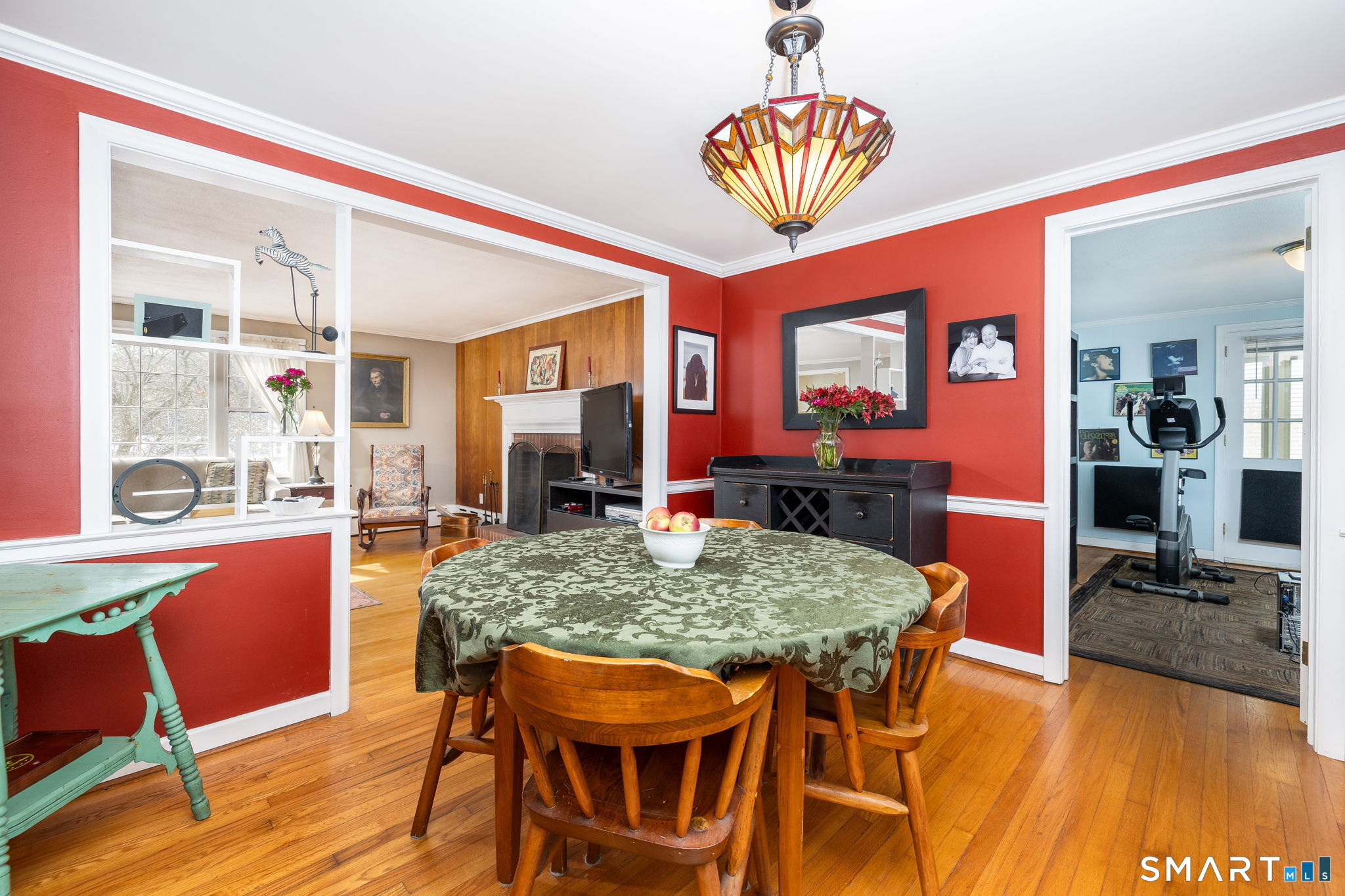 31 Ox Yoke Drive Wethersfield CT 06109