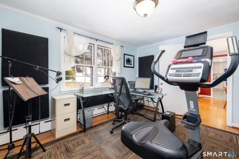 31 Ox Yoke Drive Wethersfield CT 06109