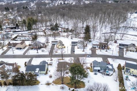 31 Ox Yoke Drive Wethersfield CT 06109