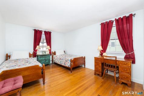 31 Ox Yoke Drive Wethersfield CT 06109