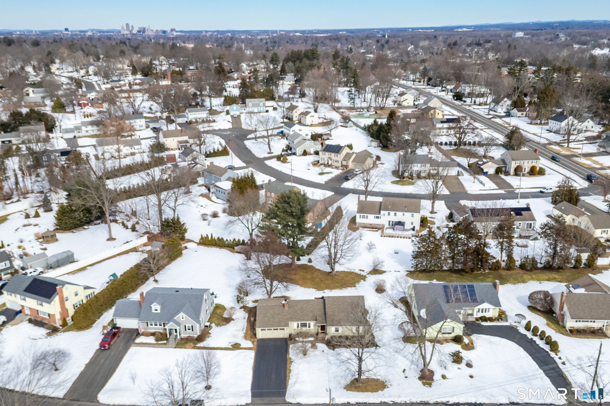 31 Ox Yoke Drive Wethersfield CT 06109