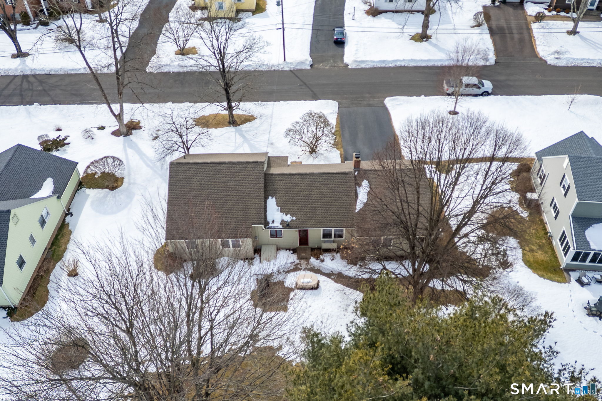 31 Ox Yoke Drive Wethersfield CT 06109