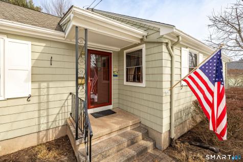 31 Ox Yoke Drive Wethersfield CT 06109