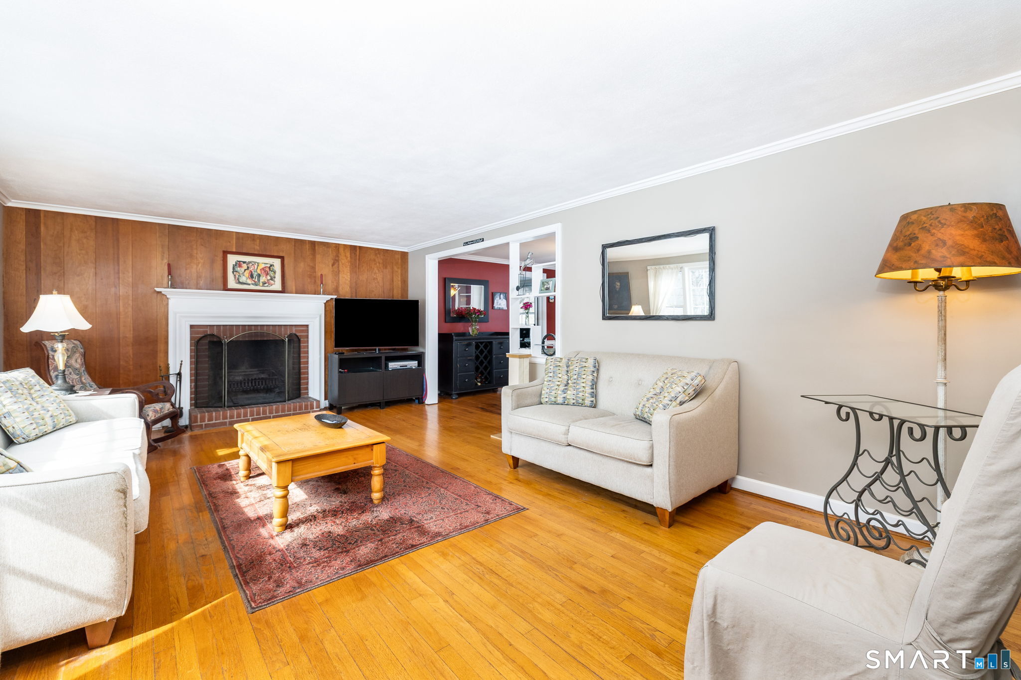 31 Ox Yoke Drive Wethersfield CT 06109