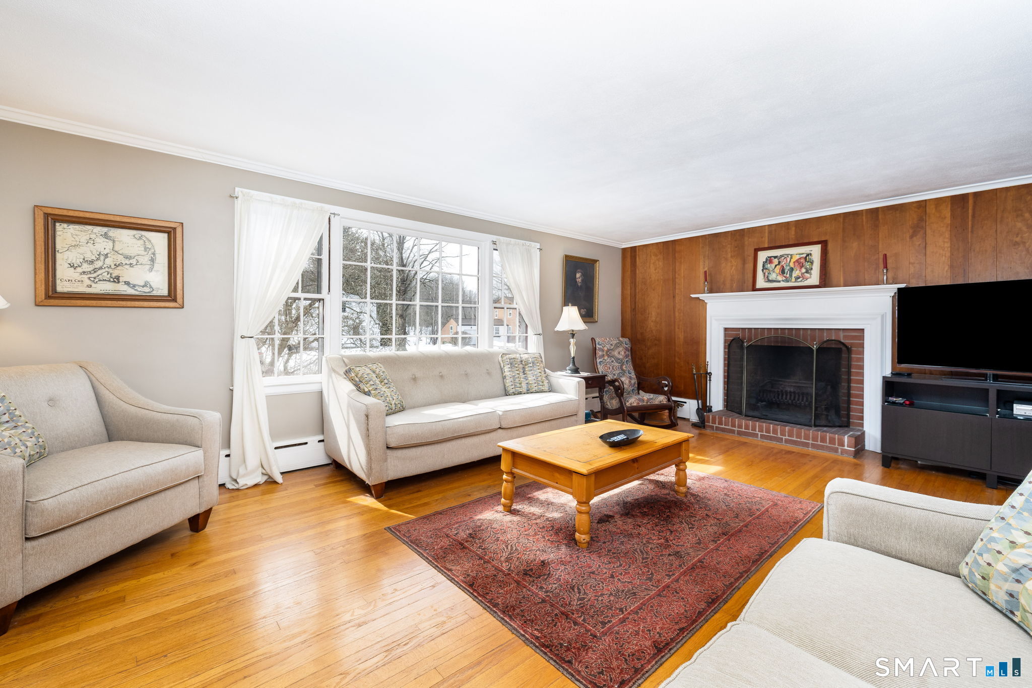 31 Ox Yoke Drive Wethersfield CT 06109