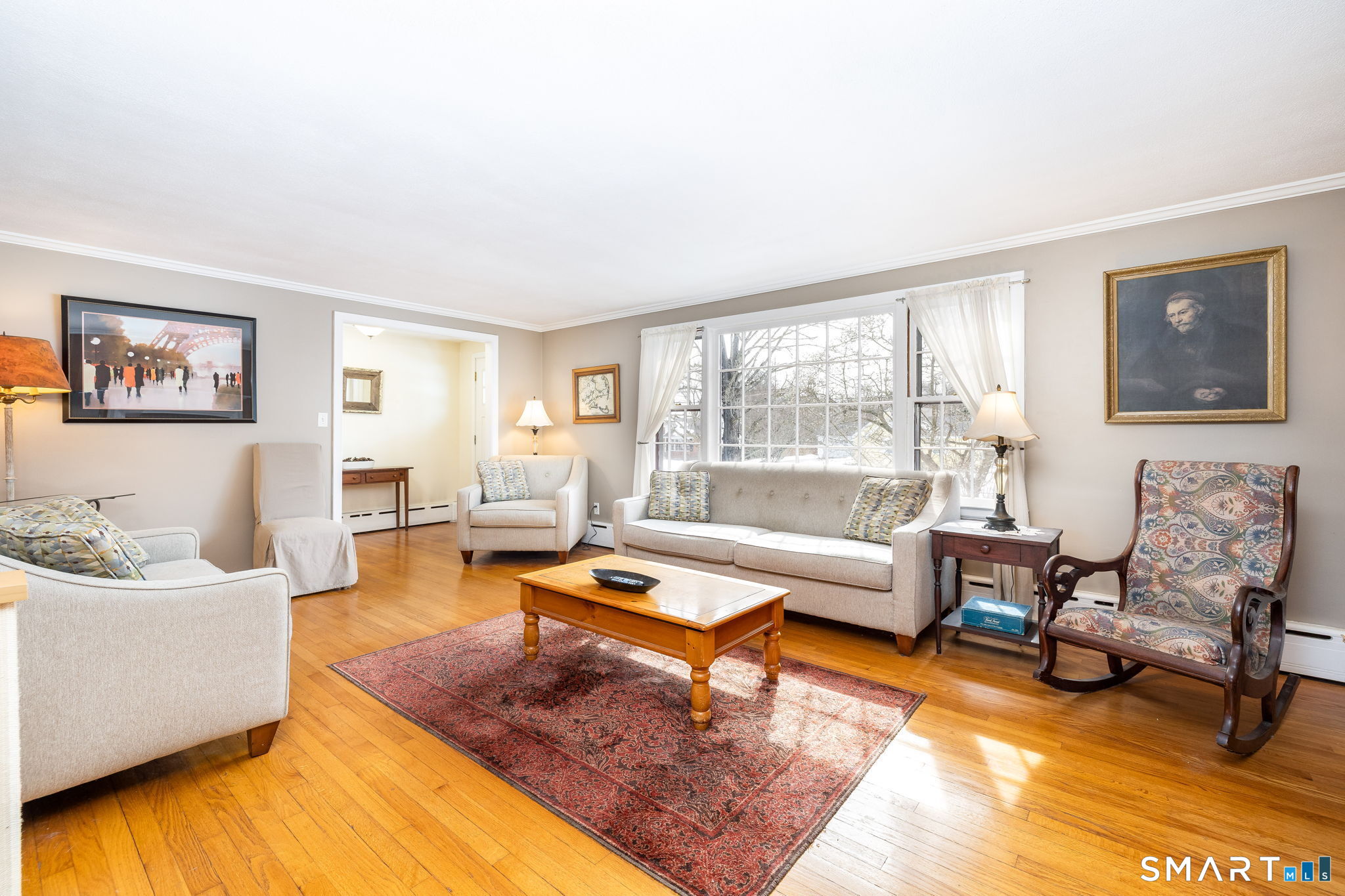 31 Ox Yoke Drive Wethersfield CT 06109