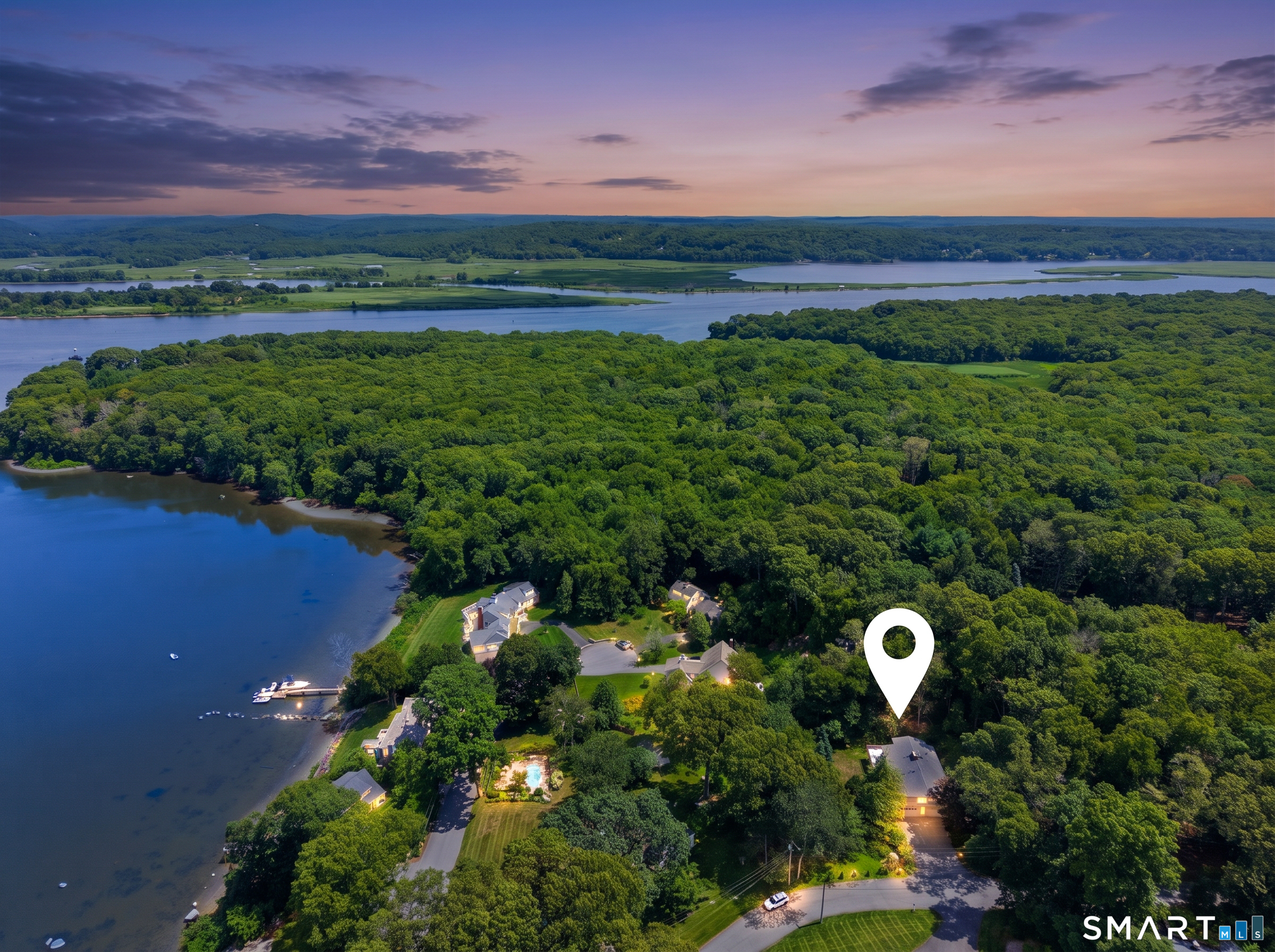 5 Hemlock Drive Essex CT 06426