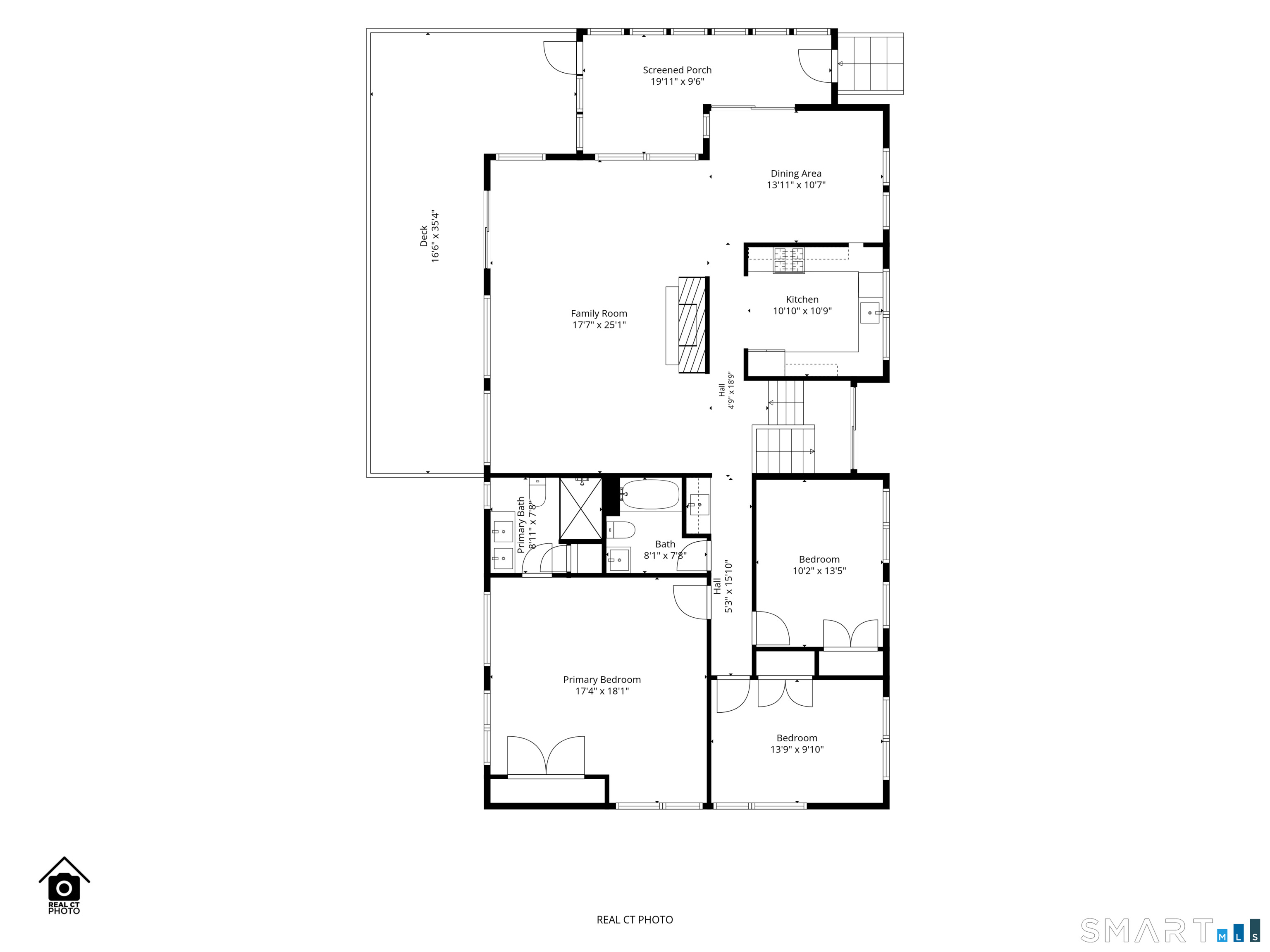 5 Hemlock Drive Essex CT 06426