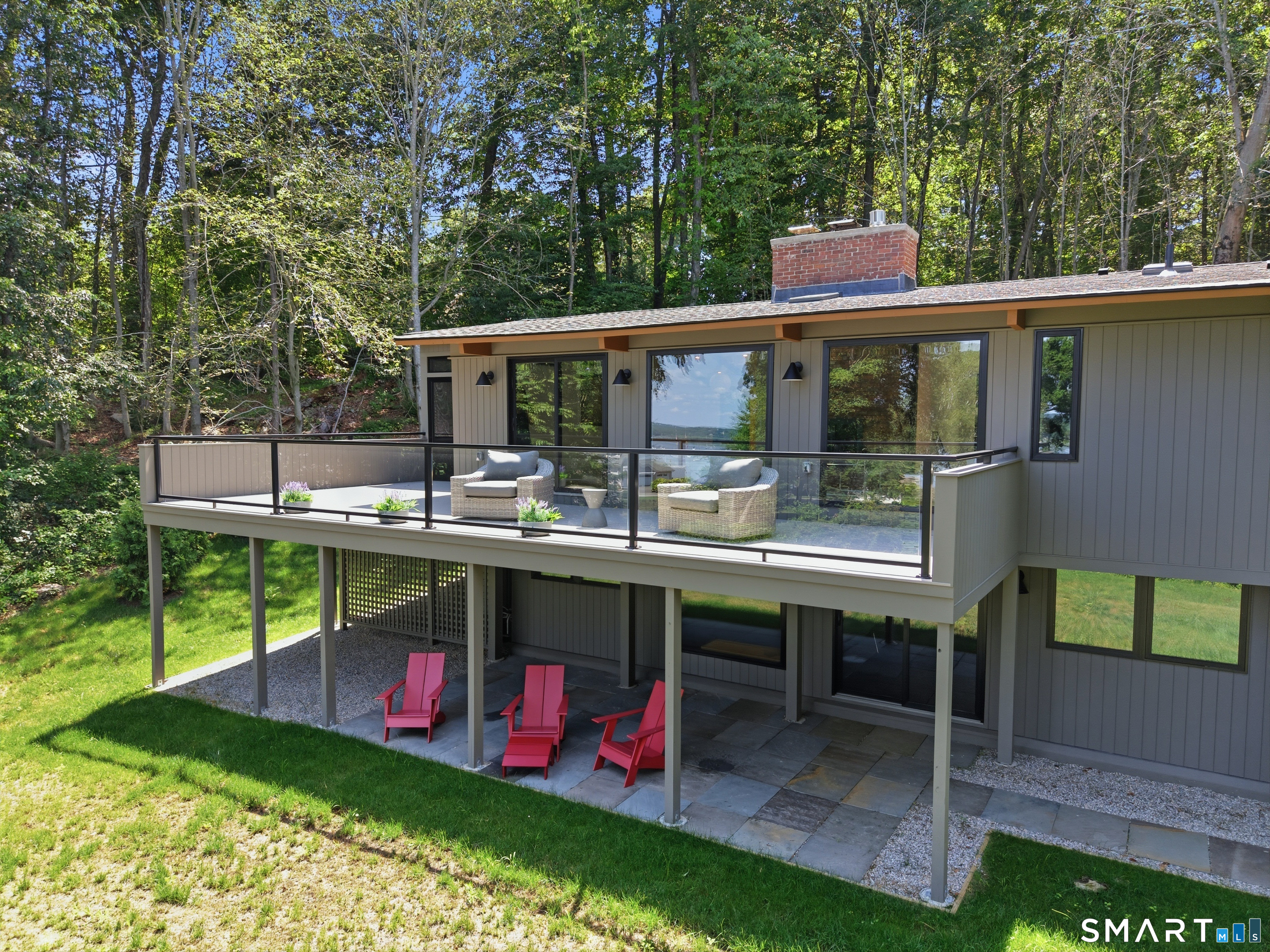 5 Hemlock Drive Essex CT 06426