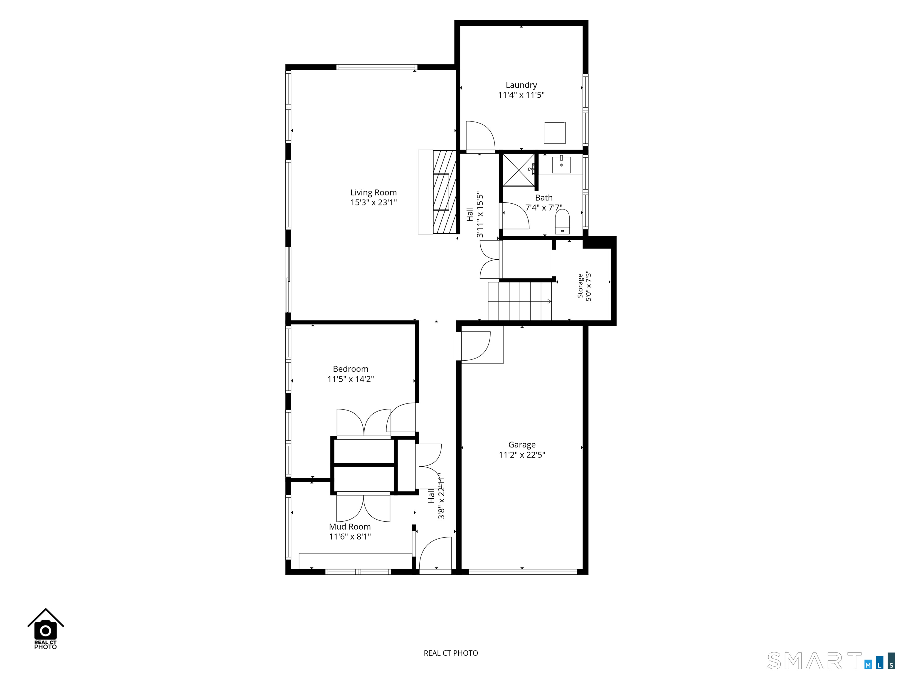 5 Hemlock Drive Essex CT 06426