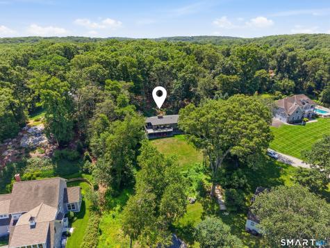 5 Hemlock Drive Essex CT 06426