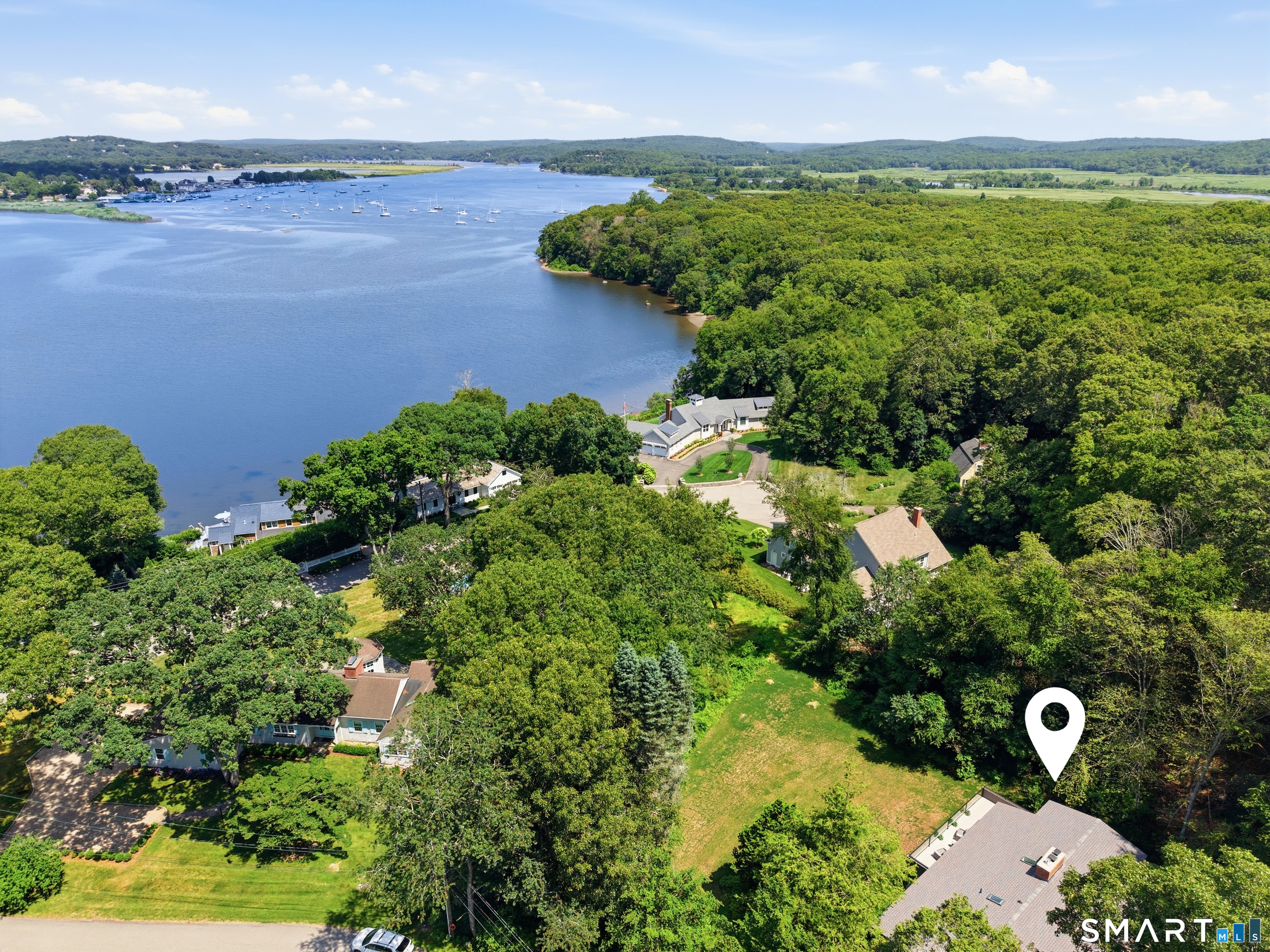 5 Hemlock Drive Essex CT 06426