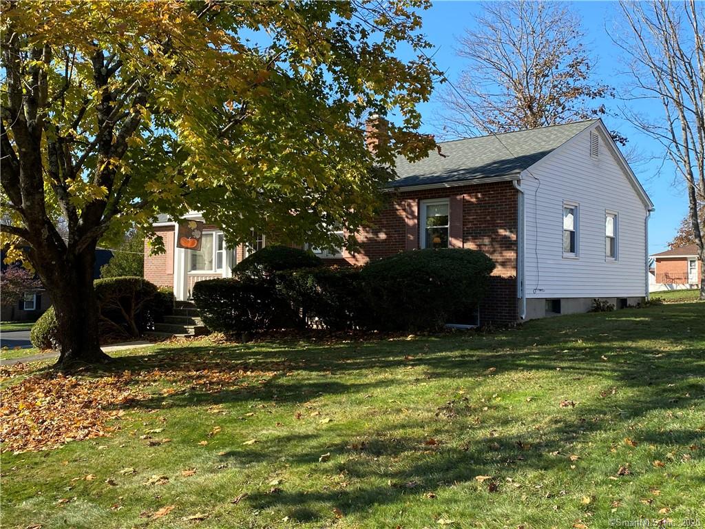 131 Circle Drive Torrington CT 06790