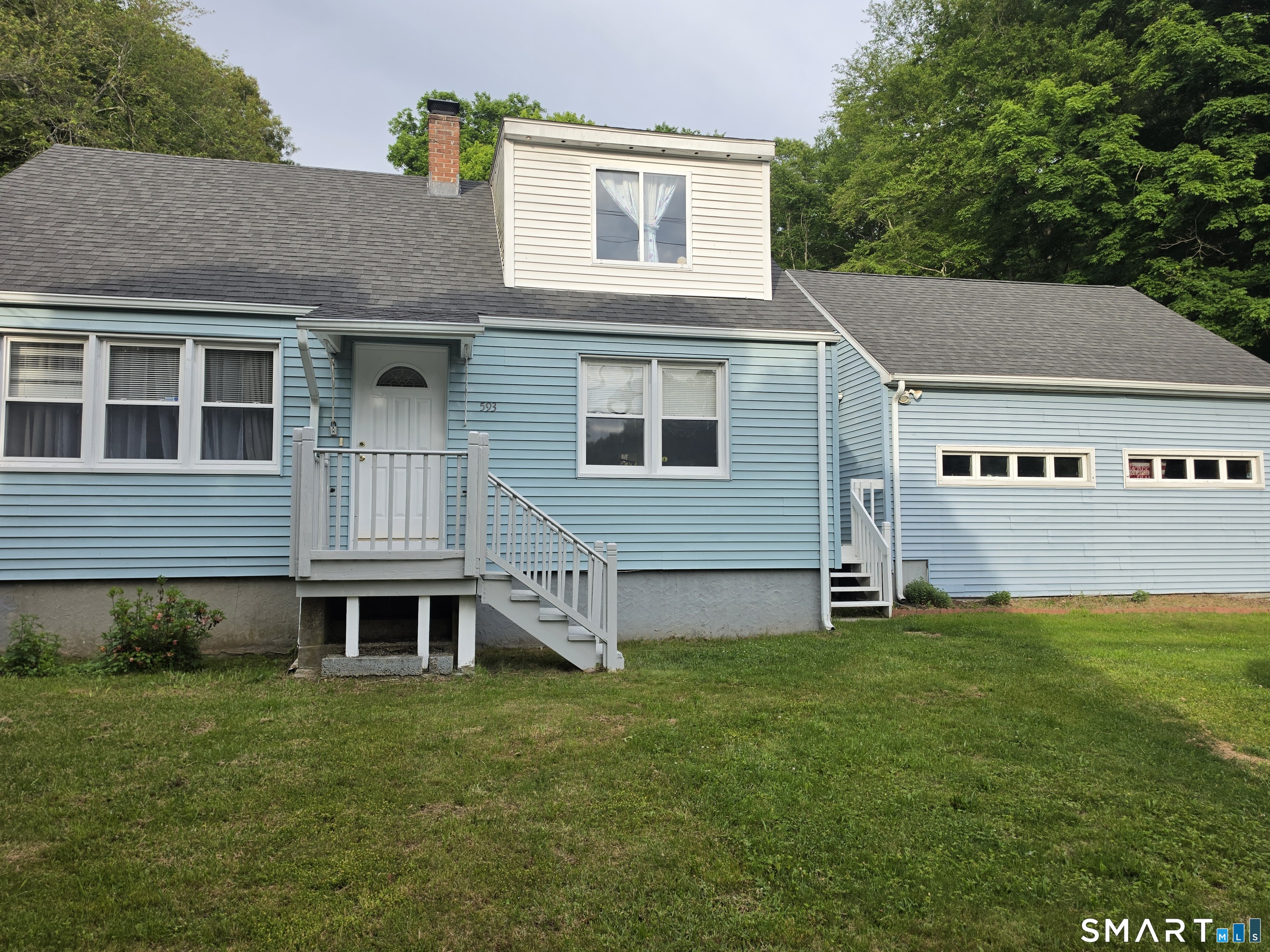 593 Mohegan Avenue Parkway Waterford CT 06375