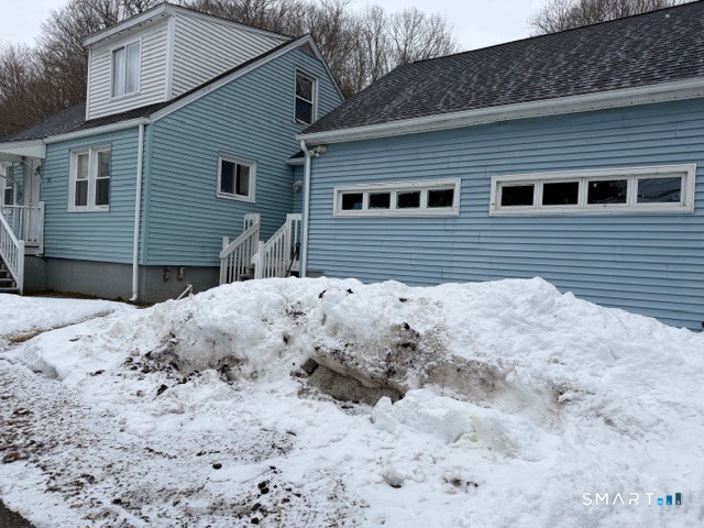 593 Mohegan Avenue Parkway Waterford CT 06375