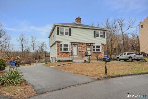 72 Ponderosa Lane Newington CT 06111